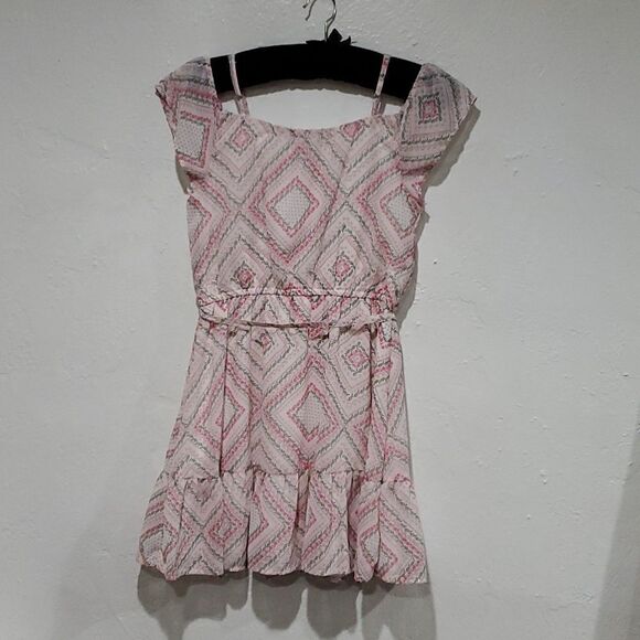 The Children's Place Dress Size XL - Picture 5 of 12